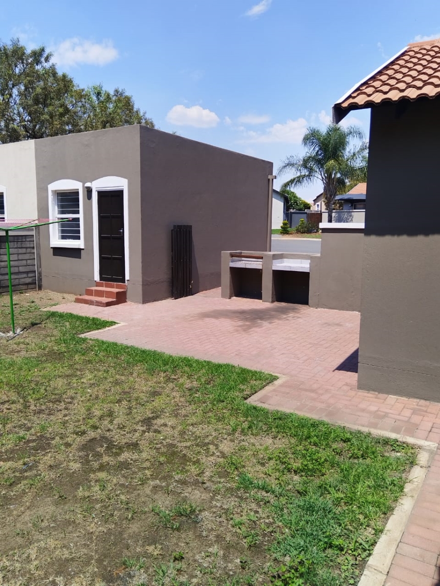 3 Bedroom Property for Sale in Brits North West